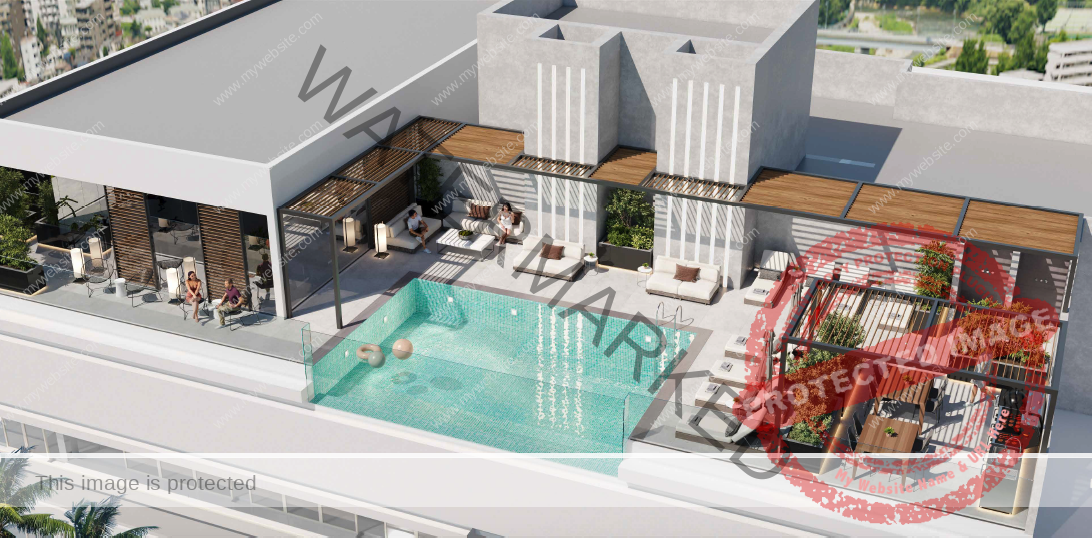 AARK RESIDENCES @DUBAI RESIDENCE COMPLEX